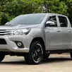 TOYOTA HILUX 2.8 STD 4X4 CD 16V DIESEL 4P MANUAL TOYOTA HILUX 2.8 STD 4X4 CD 16V DIESEL 4P MANUAL