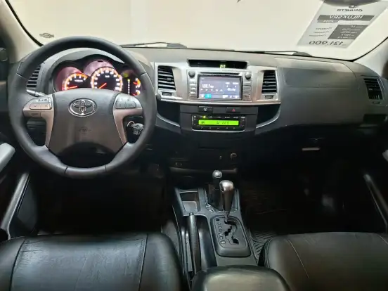 TOYOTA-HILUX-3.0 SRV 4X4 CD 16V TURBO INTERCOOLER DIESEL 4P AUTOMÁTICO TOYOTA-HILUX-2014