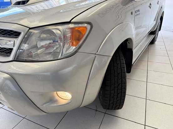 TOYOTA-HILUX-2007