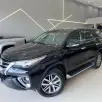 TOYOTA HILUX SW4 2.8 SRX 4X4 16V TURBO INTERCOOLER DIESEL 4P AUTOMÁTICO TOYOTA HILUX SW4 2.8 SRX 4X4 16V TURBO INTERCOOLER DIESEL 4P AUTOMÁTICO