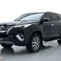 TOYOTA HILUX SW4 2.8 SRX 4X4 7 LUGARES 16V TURBO INTERCOOLER DIESEL 4P AUTOMÁTICO TOYOTA HILUX SW4 2.8 SRX 4X4 7 LUGARES 16V TURBO INTERCOOLER DIESEL 4P AUTOMÁTICO