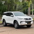 TOYOTA HILUX SW4 2.7 SR 4X2 16V FLEX 4P AUTOMÁTICO TOYOTA HILUX SW4 2.7 SR 4X2 16V FLEX 4P AUTOMÁTICO