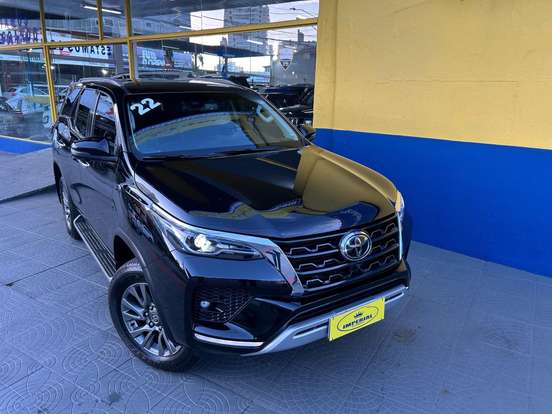 TOYOTA-HILUX SW4-2021