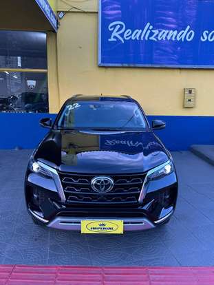 TOYOTA-HILUX SW4-2021