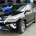 TOYOTA HILUX SW4 2.8 SRX DIAMOND 4X4 7 LUGARES 16V TURBO INTERCOOLER DIESEL 4P AUTOMÁTICO TOYOTA HILUX SW4 2.8 SRX DIAMOND 4X4 7 LUGARES 16V TURBO INTERCOOLER DIESEL 4P AUTOMÁTICO