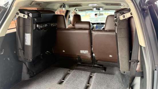 TOYOTA-HILUX SW4-2018