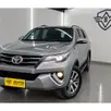TOYOTA HILUX SW4 4.0 SRX 4X4 7 LUGARES V6 24V GASOLINA 4P AUTOMÁTICO TOYOTA HILUX SW4 4.0 SRX 4X4 7 LUGARES V6 24V GASOLINA 4P AUTOMÁTICO