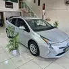 TOYOTA PRIUS 1.8 16V HÍBRIDO 4P AUTOMÁTICO TOYOTA PRIUS 1.8 16V HÍBRIDO 4P AUTOMÁTICO