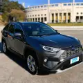 TOYOTA RAV4 2.5 VVT-IE HYBRID SX AWD CVT TOYOTA RAV4 2.5 VVT-IE HYBRID SX AWD CVT