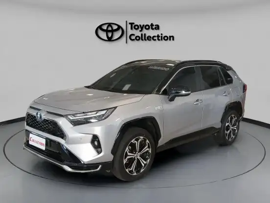 TOYOTA-RAV4-2.5 VVT-IE PHEV XSE AWD CVT TOYOTA-RAV4-2023