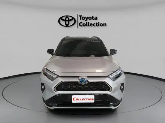 TOYOTA-RAV4-2.5 VVT-IE PHEV XSE AWD CVT TOYOTA-RAV4-2023