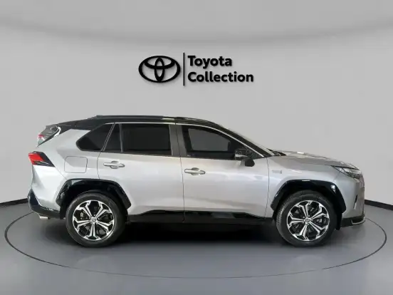 TOYOTA-RAV4-2.5 VVT-IE PHEV XSE AWD CVT TOYOTA-RAV4-2023