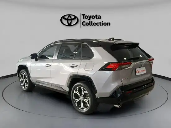 TOYOTA-RAV4-2.5 VVT-IE PHEV XSE AWD CVT TOYOTA-RAV4-2023