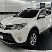 TOYOTA RAV4 2.5 4X4 16V GASOLINA 4P AUTOMÁTICO TOYOTA RAV4 2.5 4X4 16V GASOLINA 4P AUTOMÁTICO