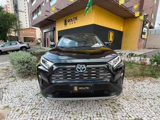 TOYOTA-RAV4-2.5 VVT-IE HYBRID S CONNECT AWD CVT TOYOTA-RAV4-2020