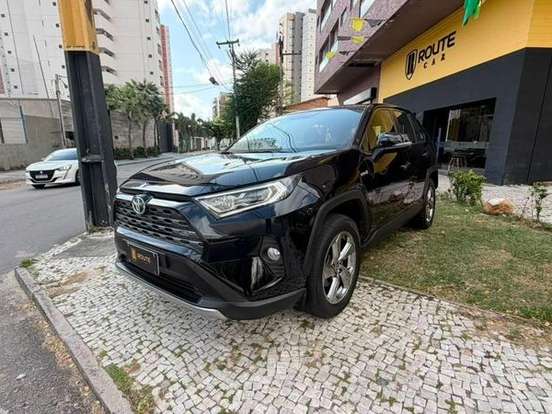 TOYOTA-RAV4-2.5 VVT-IE HYBRID S CONNECT AWD CVT TOYOTA-RAV4-2020
