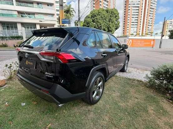 TOYOTA-RAV4-2.5 VVT-IE HYBRID S CONNECT AWD CVT TOYOTA-RAV4-2020