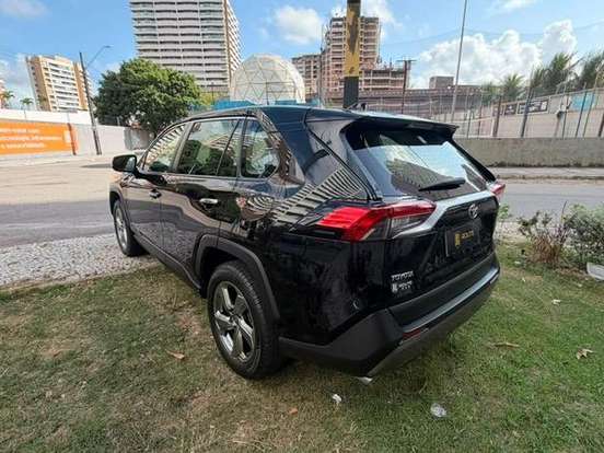 TOYOTA-RAV4-2.5 VVT-IE HYBRID S CONNECT AWD CVT TOYOTA-RAV4-2020