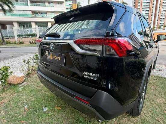 TOYOTA-RAV4-2.5 VVT-IE HYBRID S CONNECT AWD CVT TOYOTA-RAV4-2020