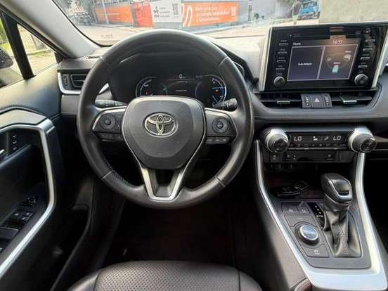 TOYOTA-RAV4-2.5 VVT-IE HYBRID S CONNECT AWD CVT TOYOTA-RAV4-2020