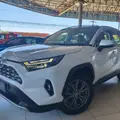 TOYOTA RAV4 2.5 VVT-IE HYBRID SX CONNECT AWD CVT TOYOTA RAV4 2.5 VVT-IE HYBRID SX CONNECT AWD CVT