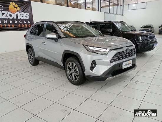 TOYOTA-RAV4-2.5 VVT-IE HYBRID SX CONNECT AWD CVT TOYOTA-RAV4-2025