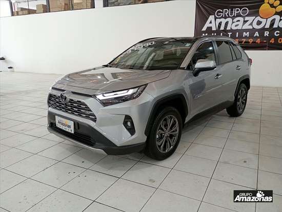TOYOTA-RAV4-2.5 VVT-IE HYBRID SX CONNECT AWD CVT TOYOTA-RAV4-2025