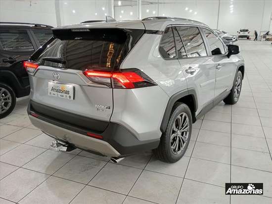 TOYOTA-RAV4-2.5 VVT-IE HYBRID SX CONNECT AWD CVT TOYOTA-RAV4-2025
