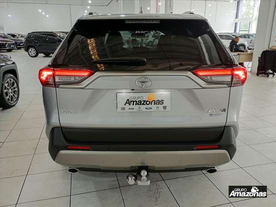 TOYOTA-RAV4-2.5 VVT-IE HYBRID SX CONNECT AWD CVT TOYOTA-RAV4-2025