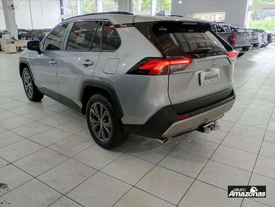 TOYOTA-RAV4-2.5 VVT-IE HYBRID SX CONNECT AWD CVT TOYOTA-RAV4-2025