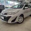 TOYOTA YARIS 1.3 16V FLEX XL LIVE MULTIDRIVE TOYOTA YARIS 1.3 16V FLEX XL LIVE MULTIDRIVE