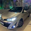 TOYOTA YARIS 1.3 16V FLEX XL LIVE MULTIDRIVE TOYOTA YARIS 1.3 16V FLEX XL LIVE MULTIDRIVE