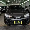 TOYOTA YARIS 1.3 16V FLEX XL LIVE MULTIDRIVE TOYOTA YARIS 1.3 16V FLEX XL LIVE MULTIDRIVE