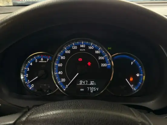 TOYOTA-YARIS-1.3 16V FLEX XL MANUAL TOYOTA-YARIS-2019