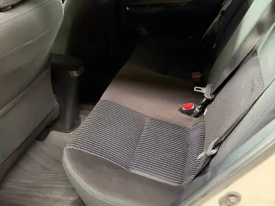 TOYOTA-YARIS-1.3 16V FLEX XL MANUAL TOYOTA-YARIS-2019