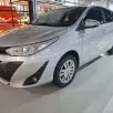 TOYOTA YARIS 1.3 16V FLEX XL MULTIDRIVE TOYOTA YARIS 1.3 16V FLEX XL MULTIDRIVE