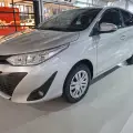 TOYOTA YARIS 1.3 16V FLEX XL MULTIDRIVE TOYOTA YARIS 1.3 16V FLEX XL MULTIDRIVE