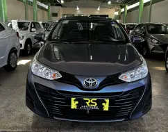 TOYOTA YARIS 1.5 16V FLEX SEDAN XL LIVE MULTIDRIVE TOYOTA YARIS 1.5 16V FLEX SEDAN XL LIVE MULTIDRIVE