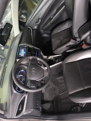 TOYOTA-YARIS-1.5 16V FLEX SEDAN XL PLUS TECH MULTIDRIVE TOYOTA-YARIS-2019