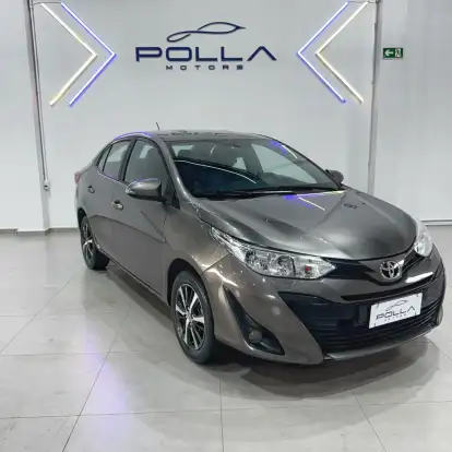 TOYOTA-YARIS-2018