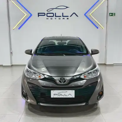 TOYOTA-YARIS-2018