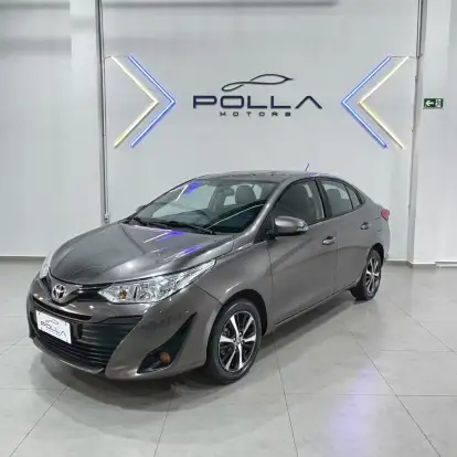 TOYOTA-YARIS-2018