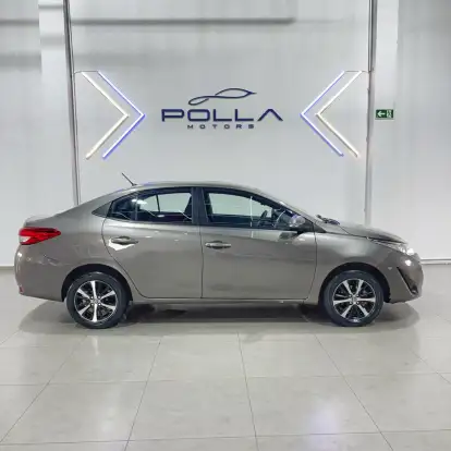 TOYOTA-YARIS-2018