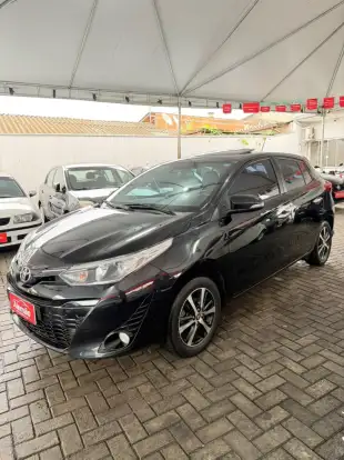 TOYOTA-YARIS-2018