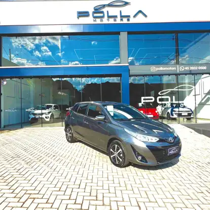 TOYOTA-YARIS-2021