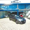 TOYOTA YARIS 1.5 16V FLEX XS CONNECT MULTIDRIVE TOYOTA YARIS 1.5 16V FLEX XS CONNECT MULTIDRIVE