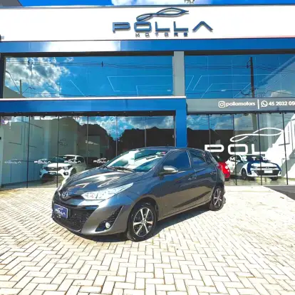 TOYOTA-YARIS-2021