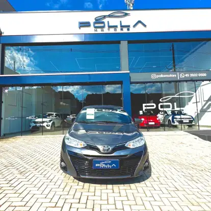 TOYOTA-YARIS-2021