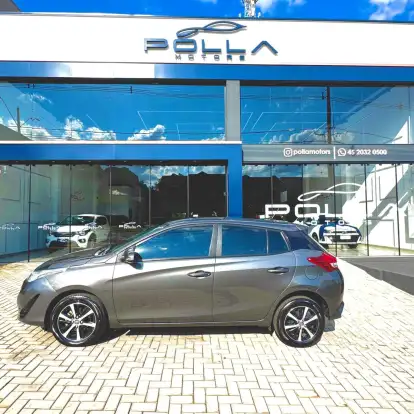 TOYOTA-YARIS-2021