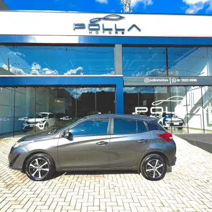 TOYOTA-YARIS-2021